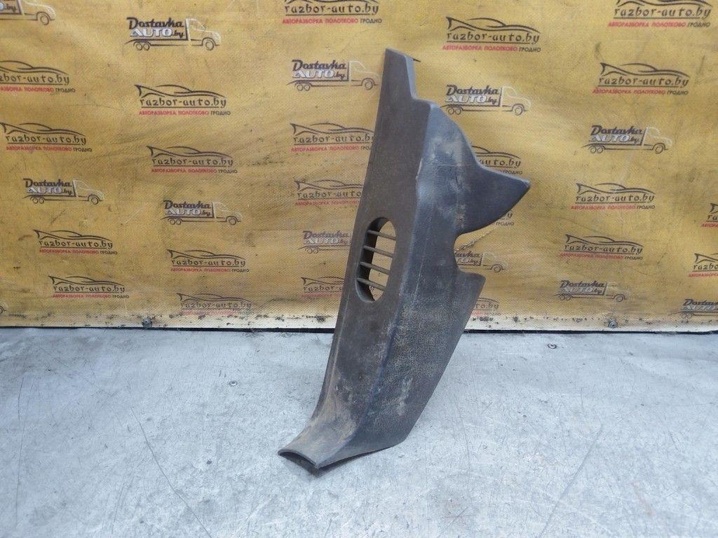 Накладка на порог внутренняя передняя левая HA0VK7 Citroen C8 - Фото 5