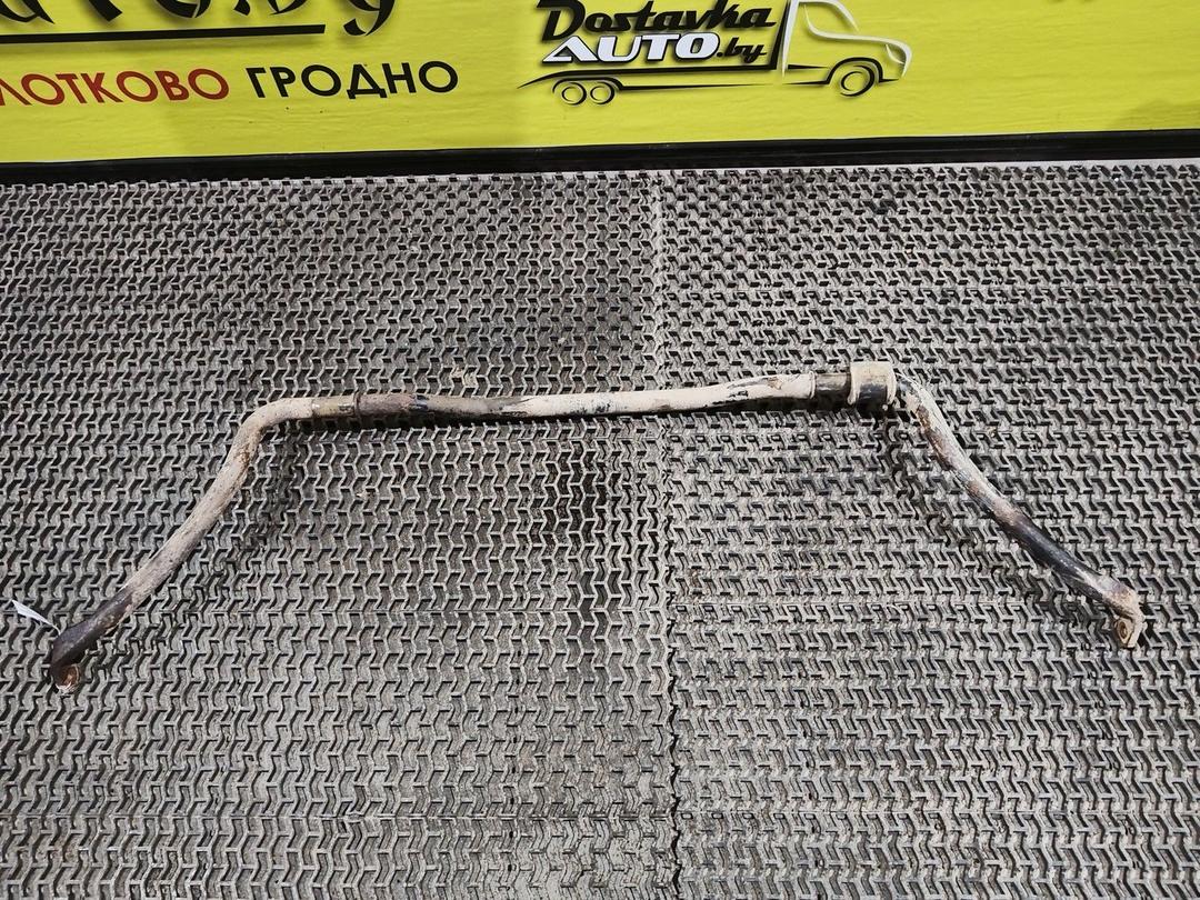 Стабилизатор подвески (поперечной устойчивости) передний DKTDNI Renault Scenic RX4 купить на авторазборке