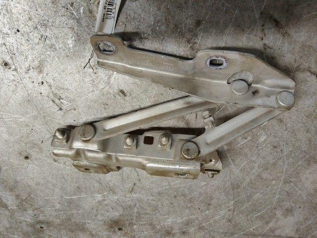 Петля капота 1Z8BEW Opel Insignia - Фото 6