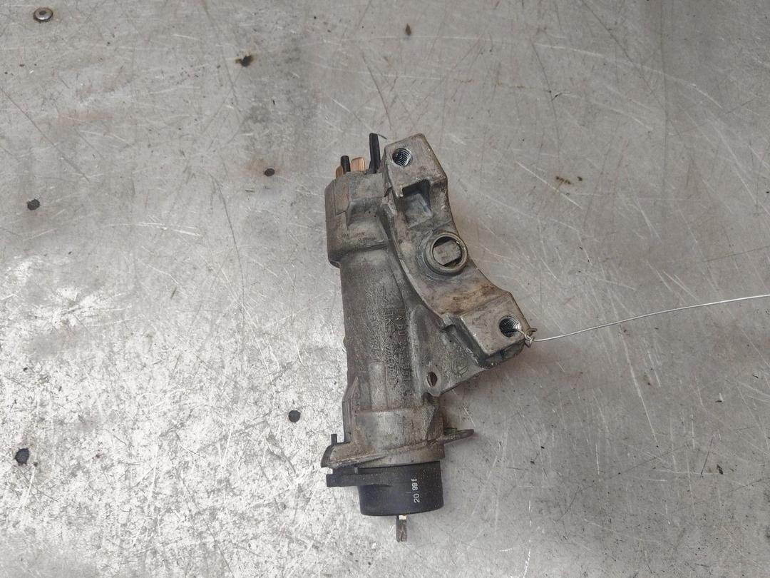 Замок зажигания NZLAG9 Volkswagen Golf - Фото 6