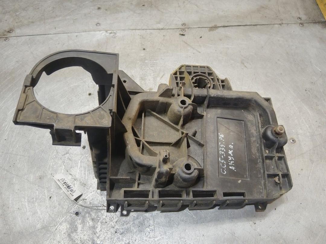 Полка аккумулятора 8QK1Z0 Citroen C5 - Фото 2