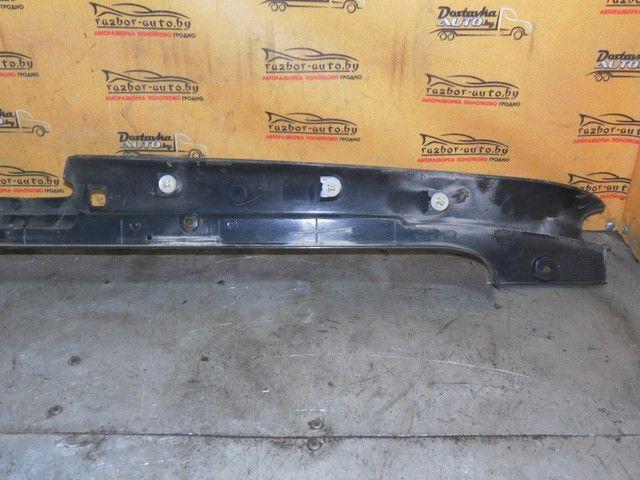 Накладка замка багажника KR7PJJ Volvo V70 - Фото 5