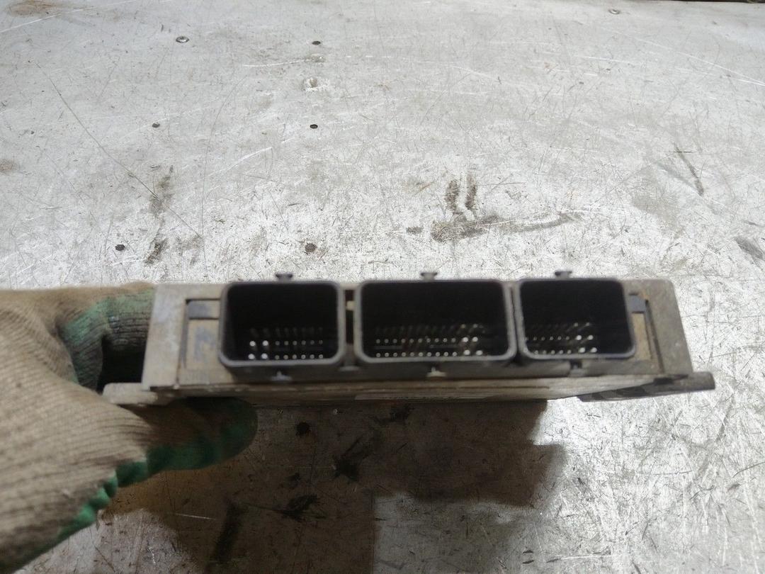 Блок управления двигателем CEQZEZ Citroen Xsara Picasso купить на авторазборке