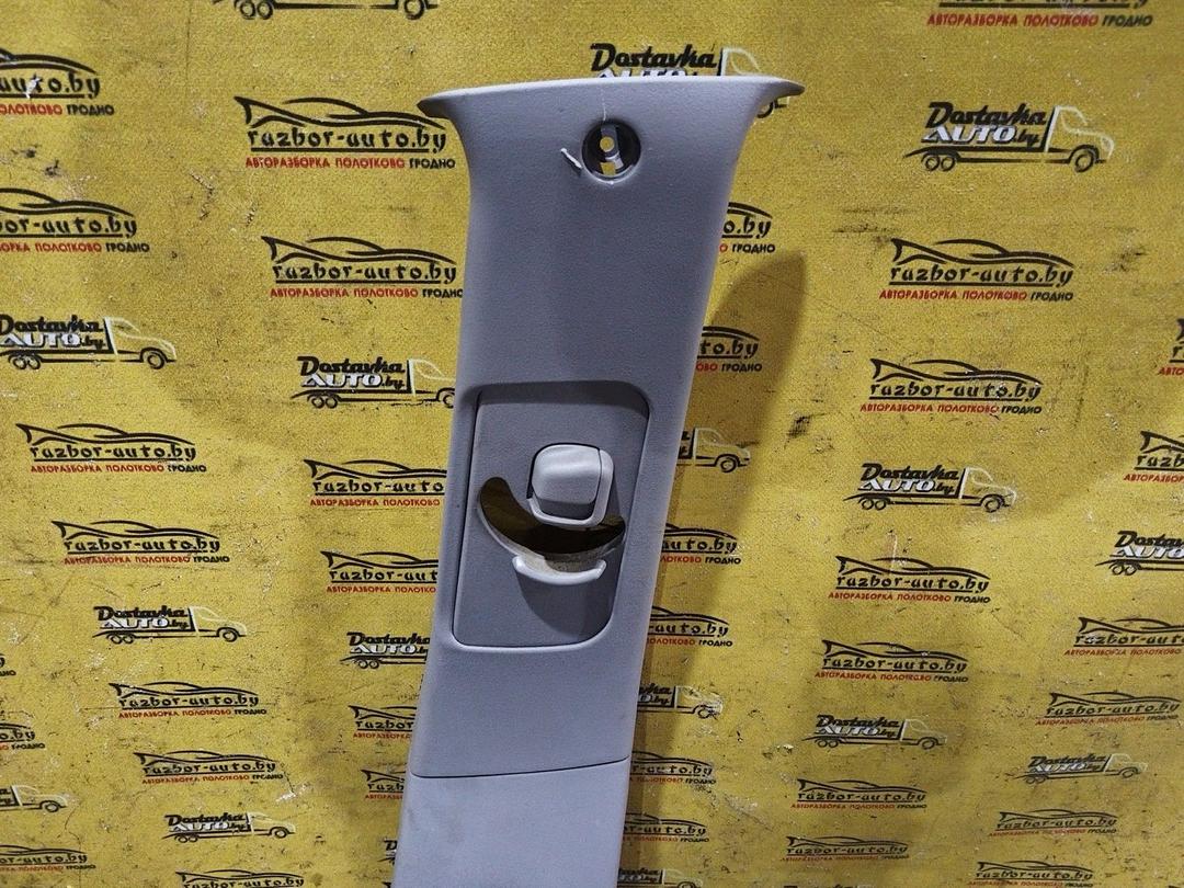 Обшивка стойки центральной правой OAEK2S Mitsubishi Grandis купить