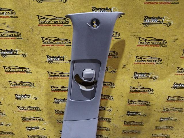 Обшивка стойки центральной правой OAEK2S Mitsubishi Grandis купить