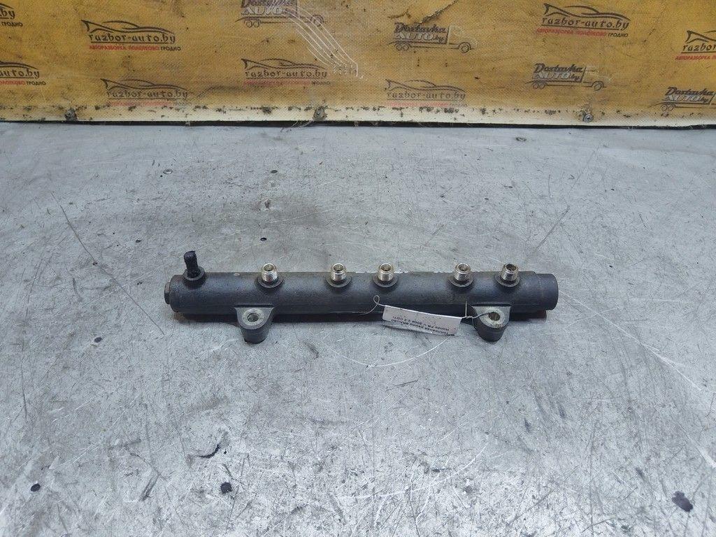 Топливная рампа 8RAUS0 Honda FR-V - Фото 2