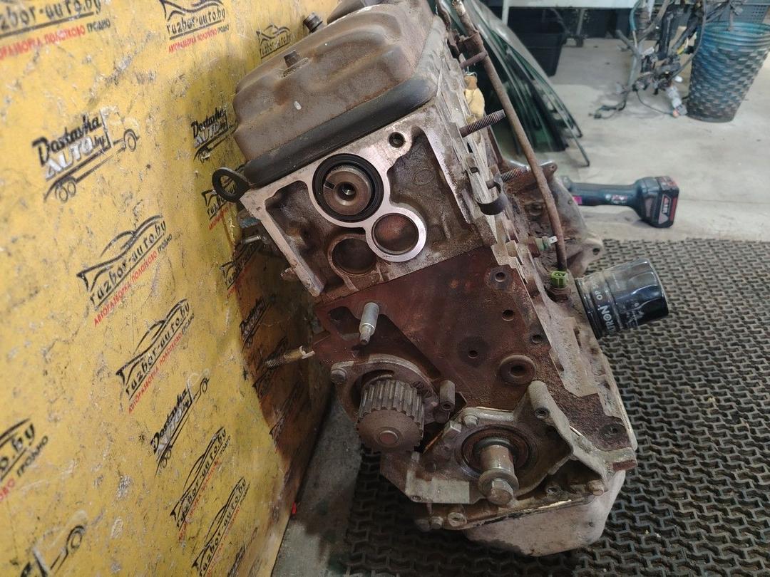 Двигатель O3LYVC Citroen Xsara - Фото 3