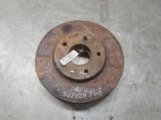 Диск тормозной передний 4I973P Nissan Primera