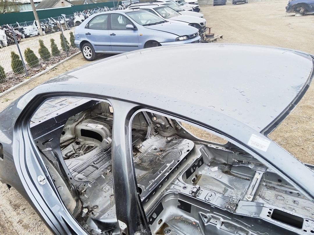 Крыша 5AAR8Y Volkswagen Jetta - Фото 2