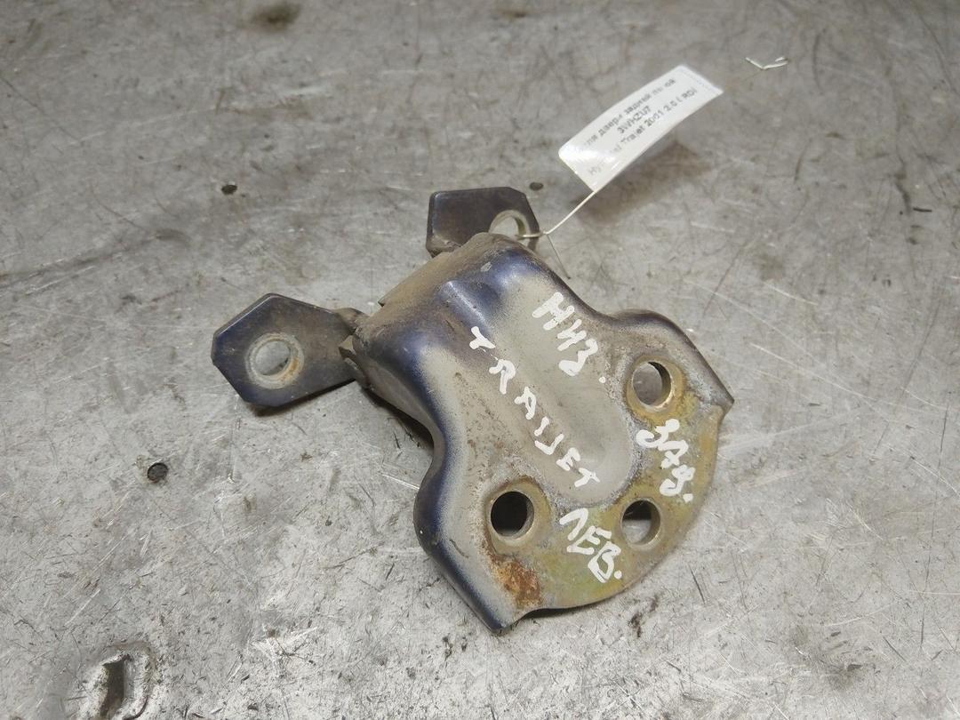 Петля двери задней левой 3WHZU7 Hyundai Trajet