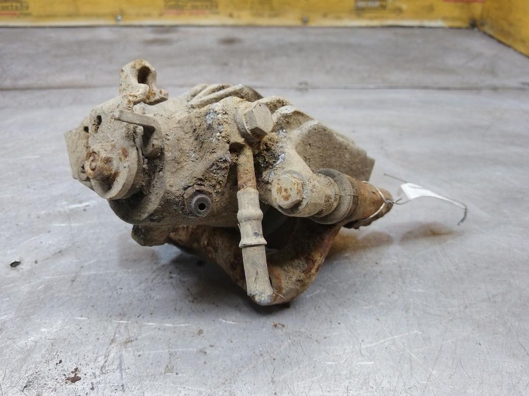 Суппорт задний левый GE8MB1 Volkswagen Golf - Фото 4