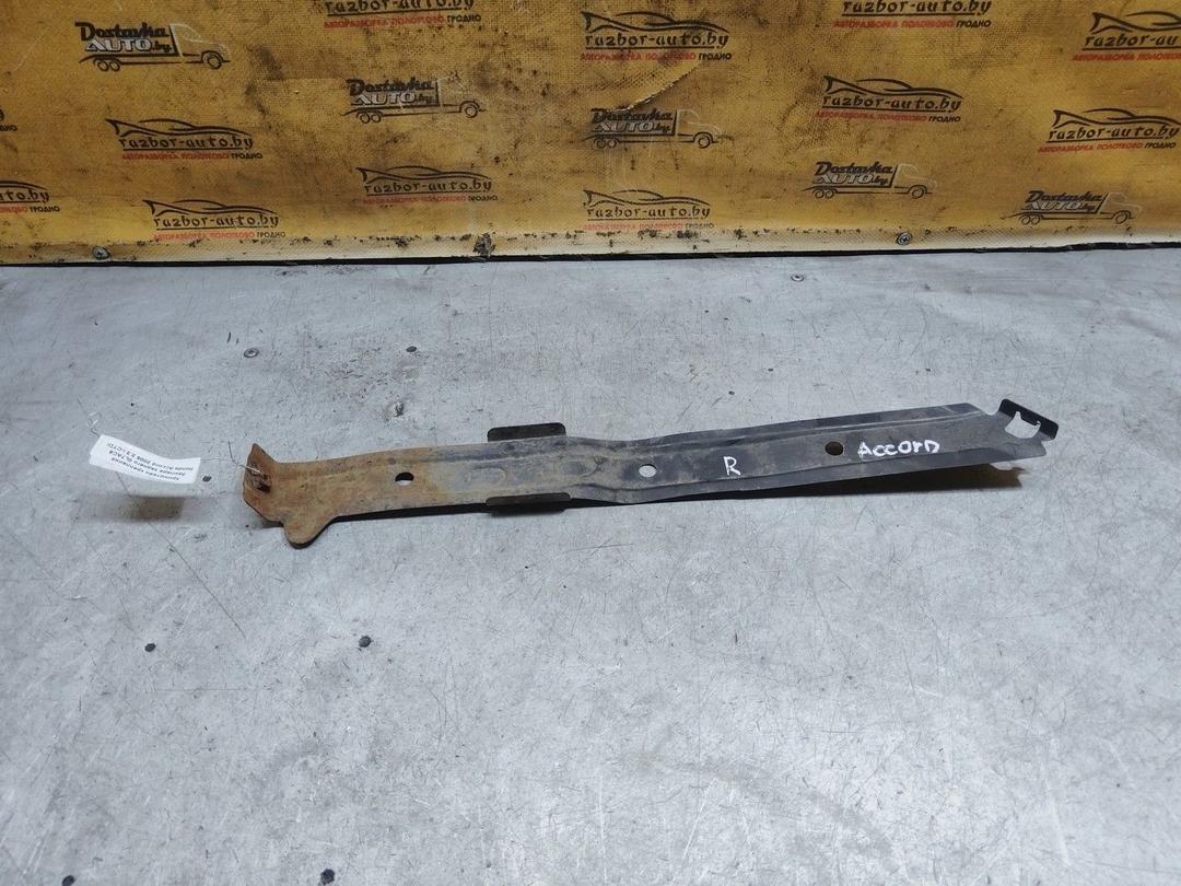 Кронштейн крепления бампера заднего 0L7AC9 Honda Accord купить с доставкой