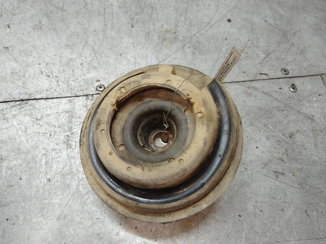 Опора амортизатора верхняя (чашка) 5R2TMB Renault Espace купить с доставкой