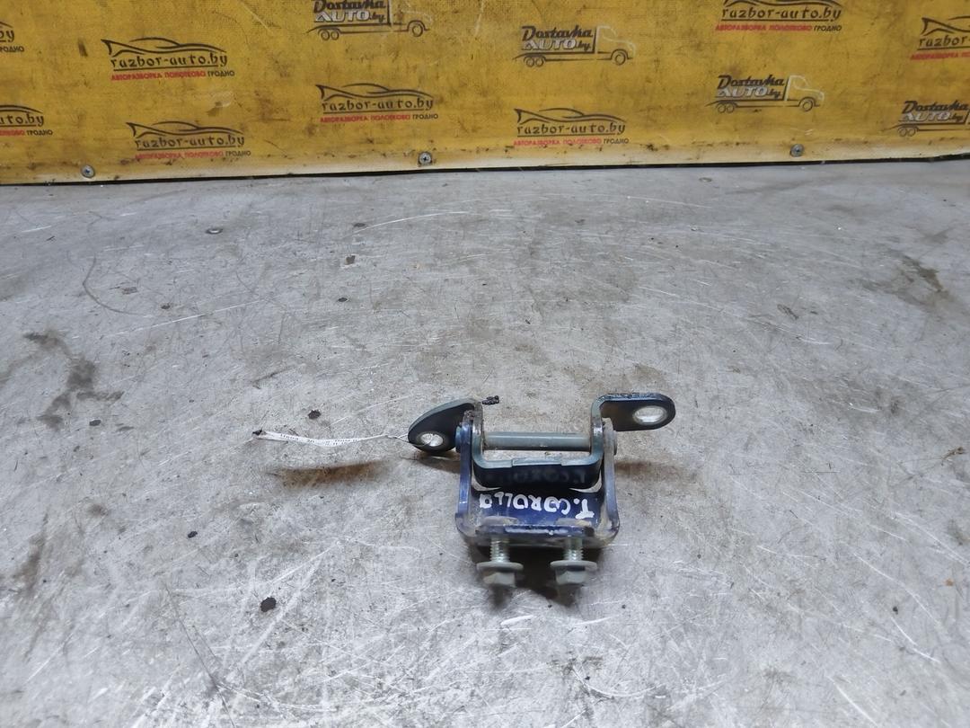 Петля двери задней левой K56CTG Toyota Corolla - Фото 9