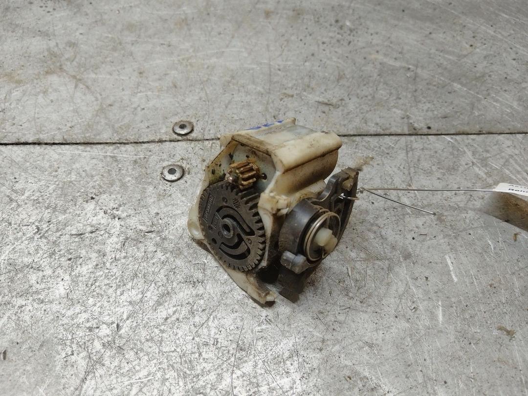 Активатор замка багажника XWODK4 Renault Scenic купить в магазине запчастей бу