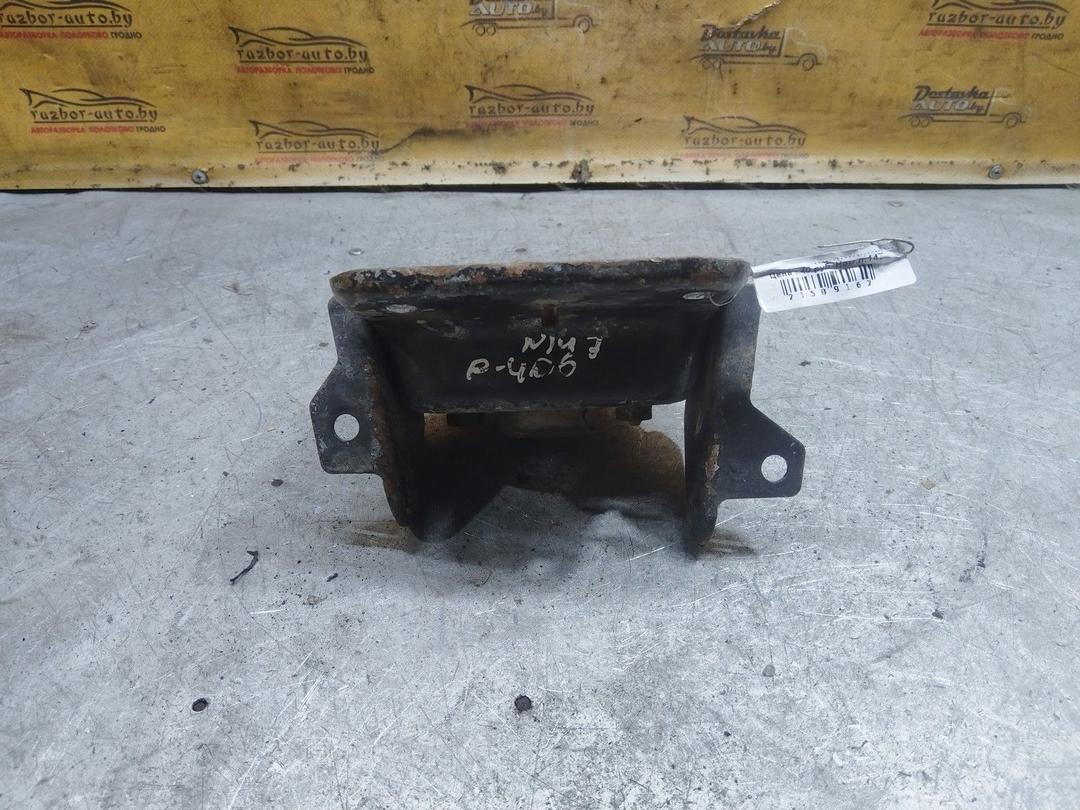 Кронштейн КПП M9VZ1C Peugeot 406 купить