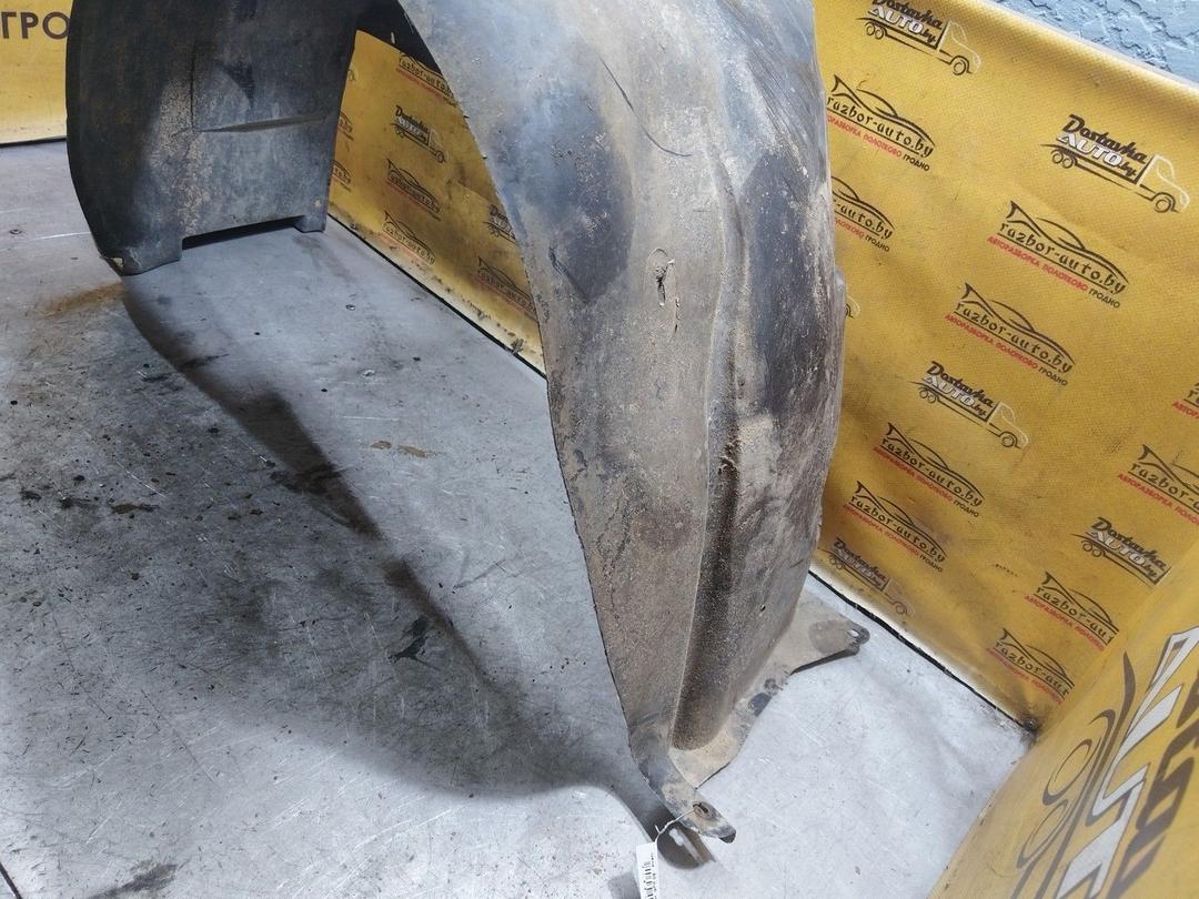 Защита арок передняя левая (подкрылок) FZXN7V Citroen Xsara Picasso купить с доставкой