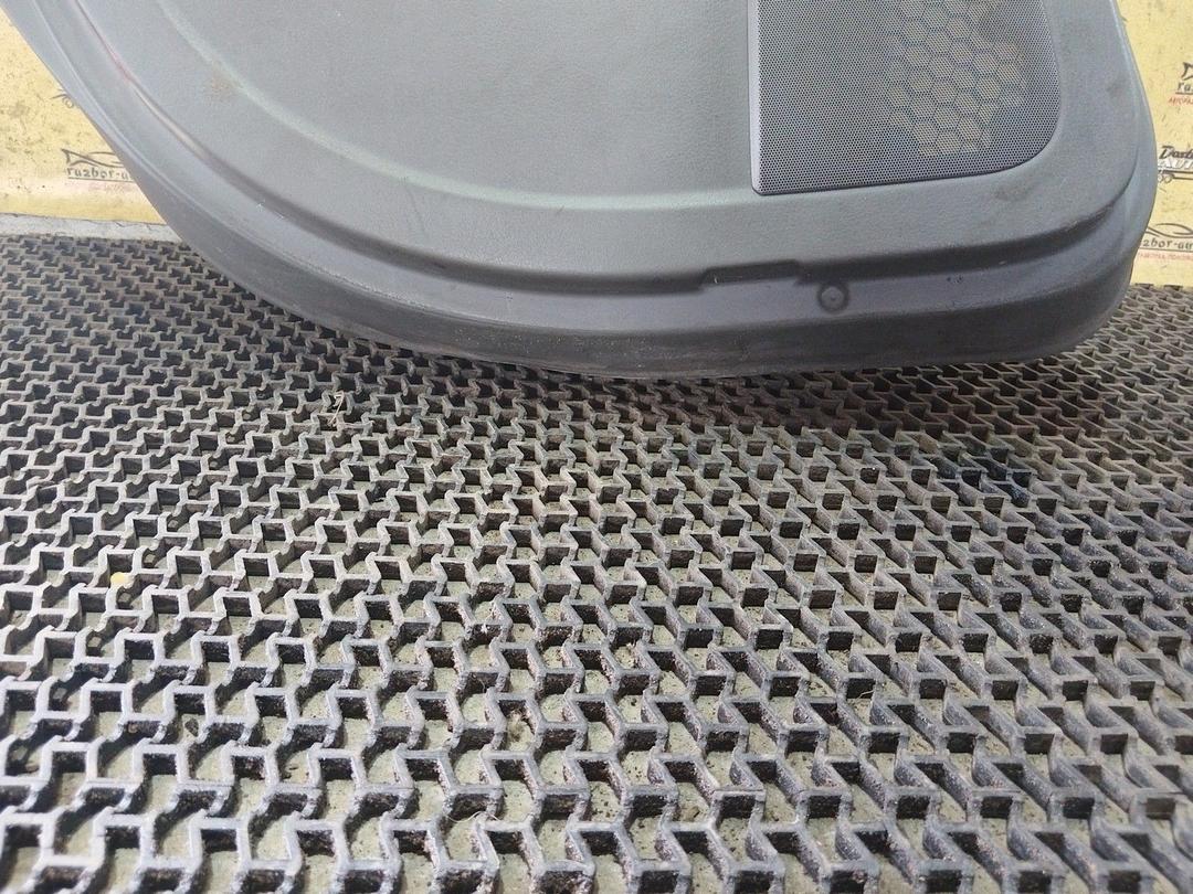 Салон (комплект сидений) J3DRB1 Audi A4 undefined