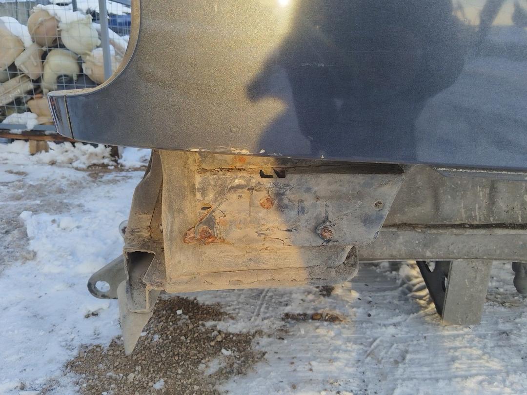 Крыло заднее правое W8T9Z2 Renault Espace купить