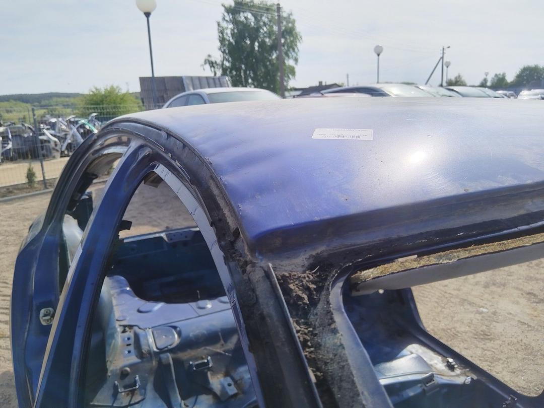 Крыша L12Z10 Renault Laguna купить на авторазборке