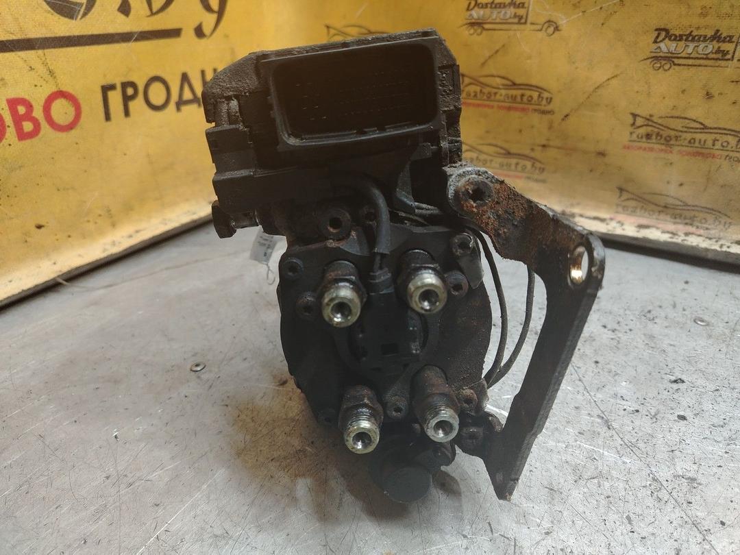 ТНВД LK4XI4 Opel Astra - Фото 2