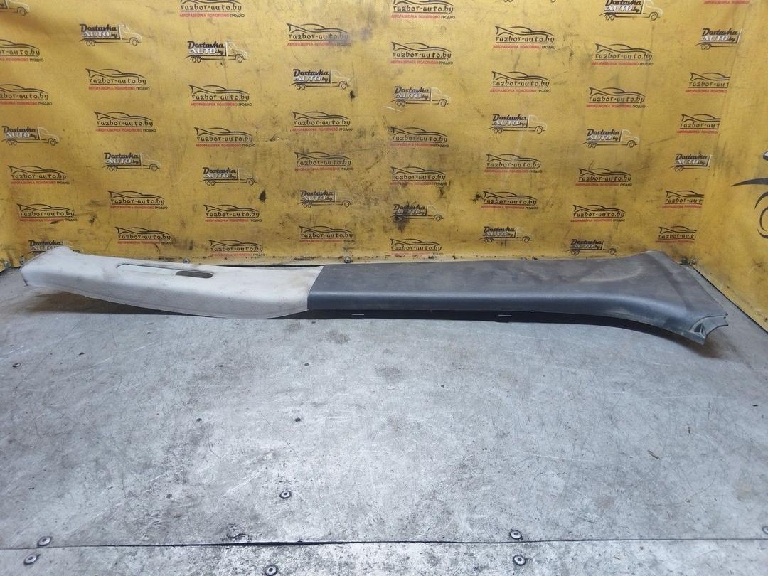 Обшивка стойки центральной левой O1EE8K Toyota Corolla купить