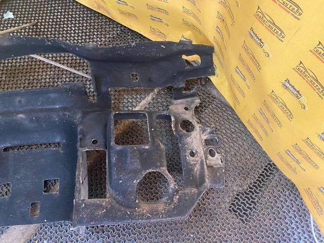 Шумоизоляция моторного отсека BDEDY5 Mercedes Sprinter - Фото 15