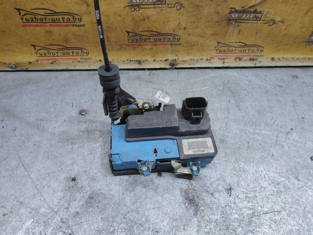 Замок двери передней левой A60BOH Volvo S60 купить в магазине запчастей бу