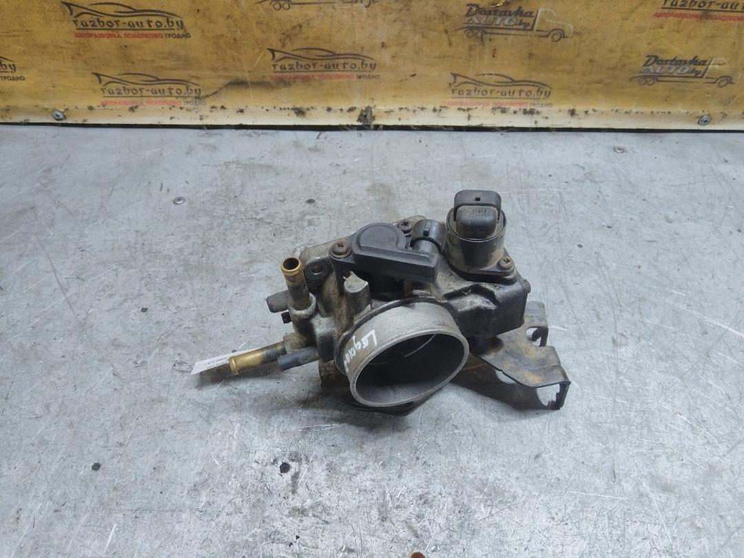 Заслонка дроссельная 0WF3D0 Daewoo Leganza купить в магазине запчастей бу