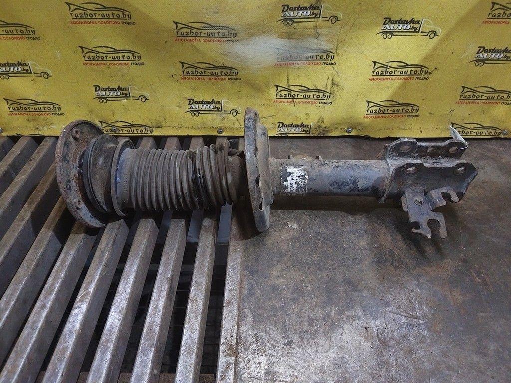 Амортизатор передний левый QH3Q7Z Opel Vectra - Фото 3