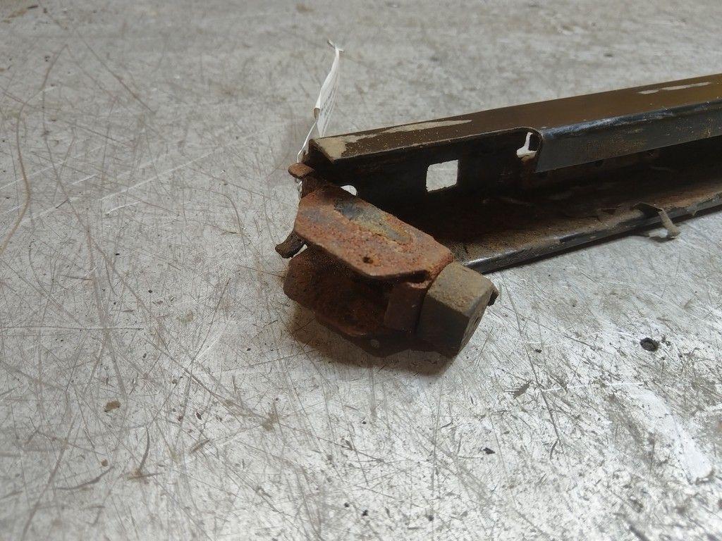 Направляющая сдвижной двери YDTDO0 Citroen C8 - Фото 5