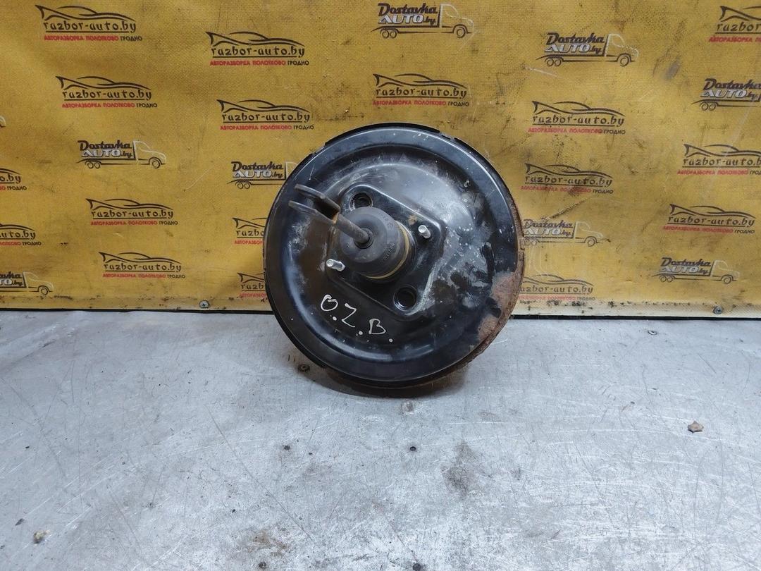 Вакуумный усилитель тормозов L2A2U1 Opel Zafira купить с доставкой