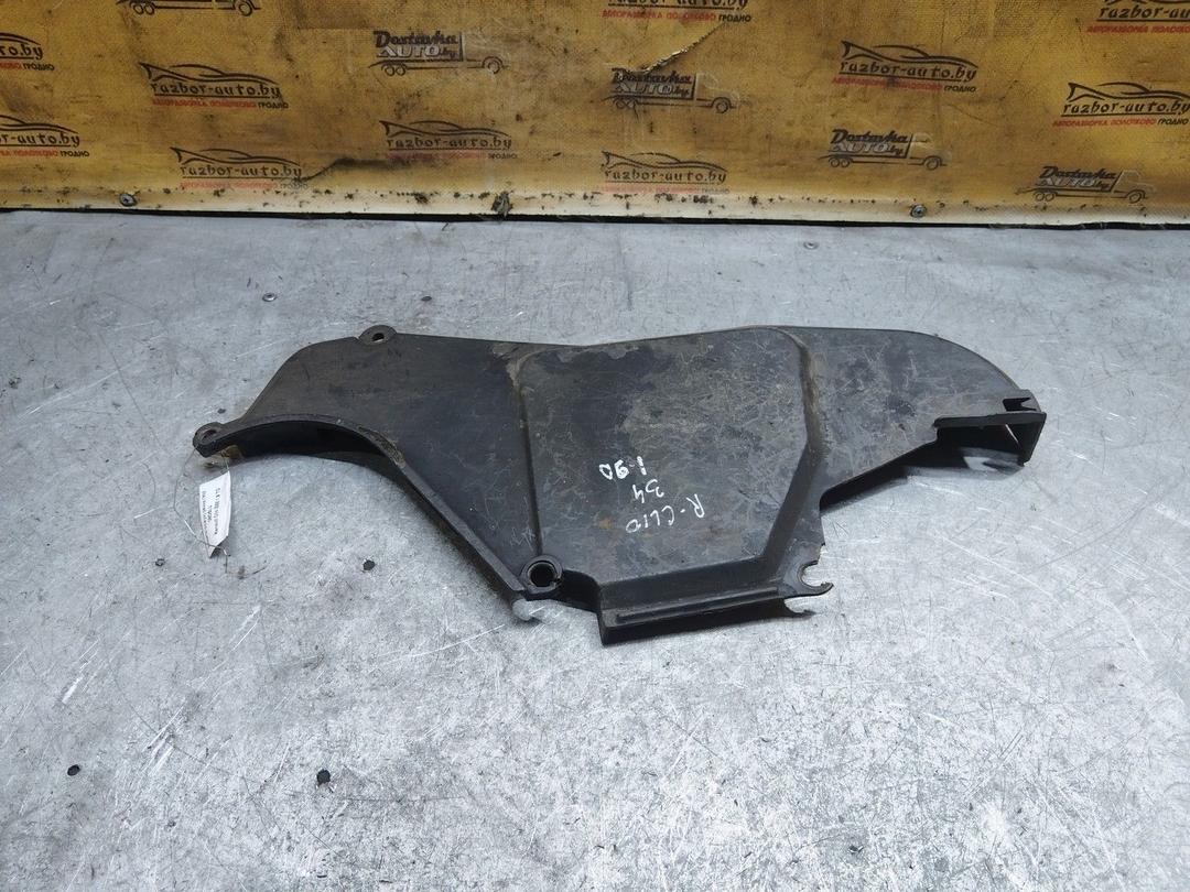 Защита (кожух) ремня ГРМ 08OSLU Renault Clio