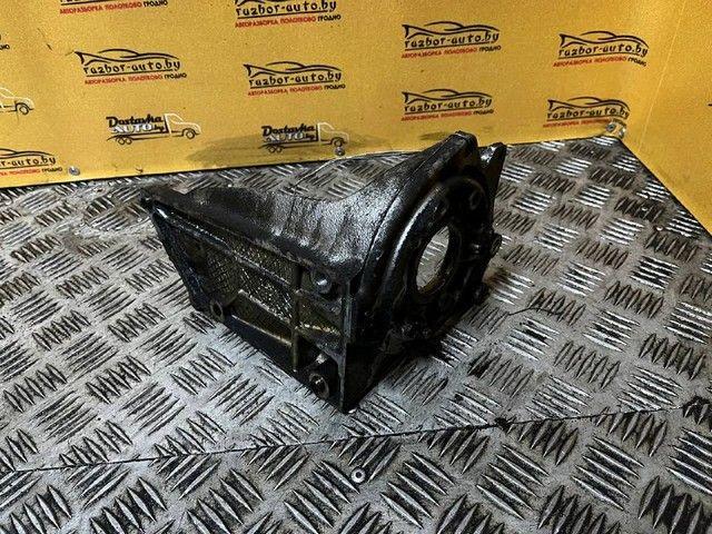 Крепление ТНВД BX291S Peugeot 406 - Фото 2