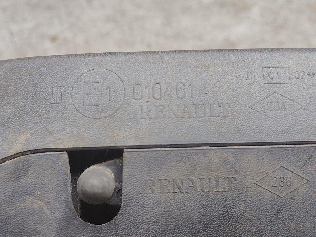 Зеркало наружное правое MOXM8Q Renault Scenic - Фото 6