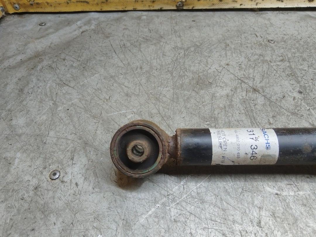 Амортизатор задний правый DDCR8Q Volkswagen Polo - Фото 2