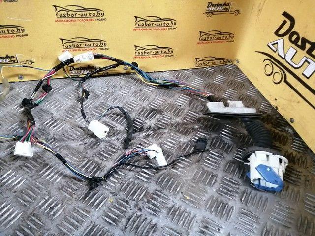 Проводка двери передней правой TNRT60 Mazda 6 купить с доставкой