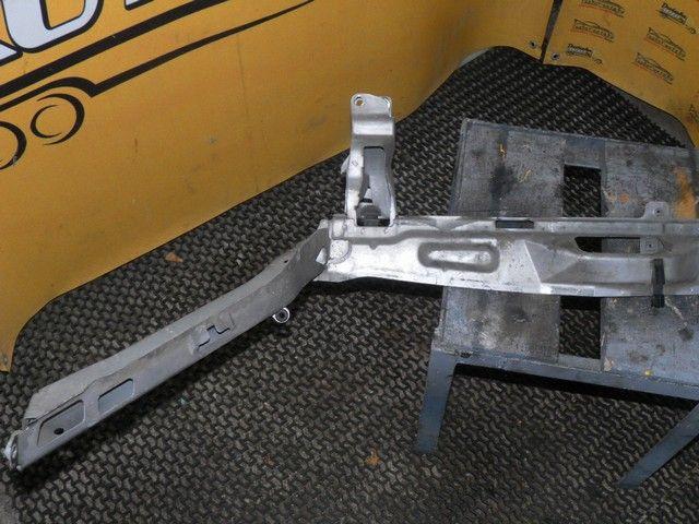 Передняя панель крепления облицовки (телевизор) XZTY5Q Mercedes A W168 - Фото 2