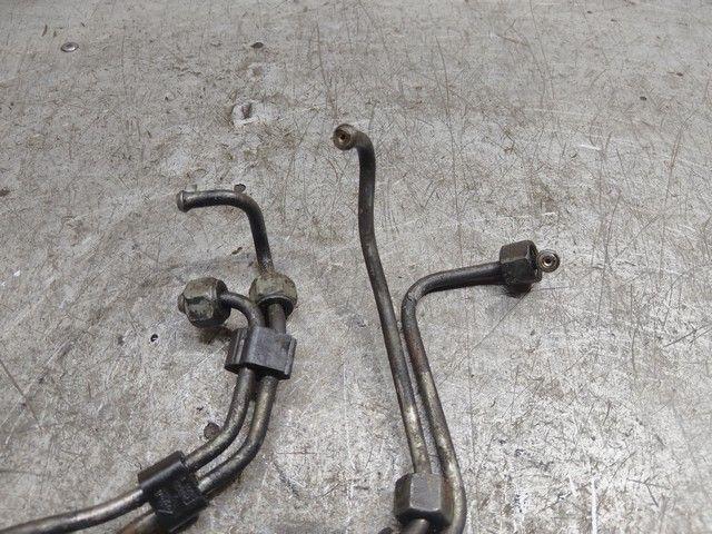 Трубка топливная NVYAIF Audi A4 купить с доставкой