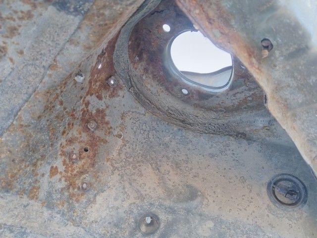 Стакан лонжерона левый G2T53D Toyota Avensis купить на авторазборке