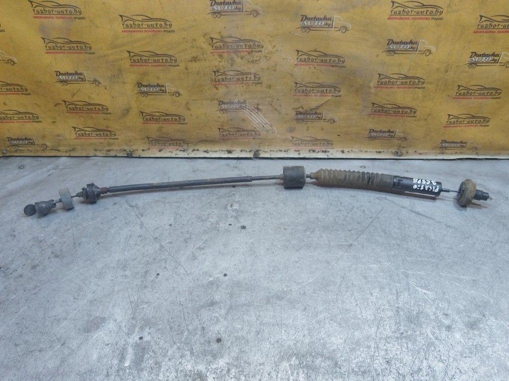 Трос сцепления 8OIWLR Citroen Xsara Picasso - Фото 4