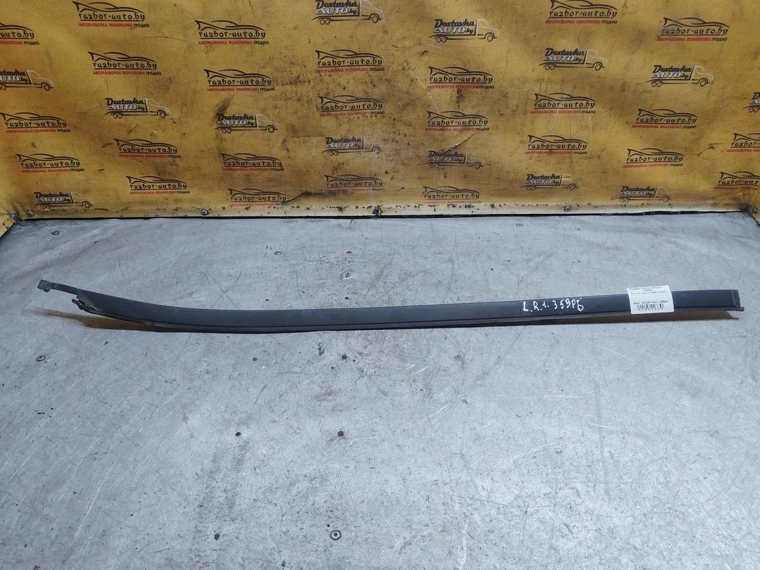 Молдинг стекла лобового T29X5W Renault Laguna купить