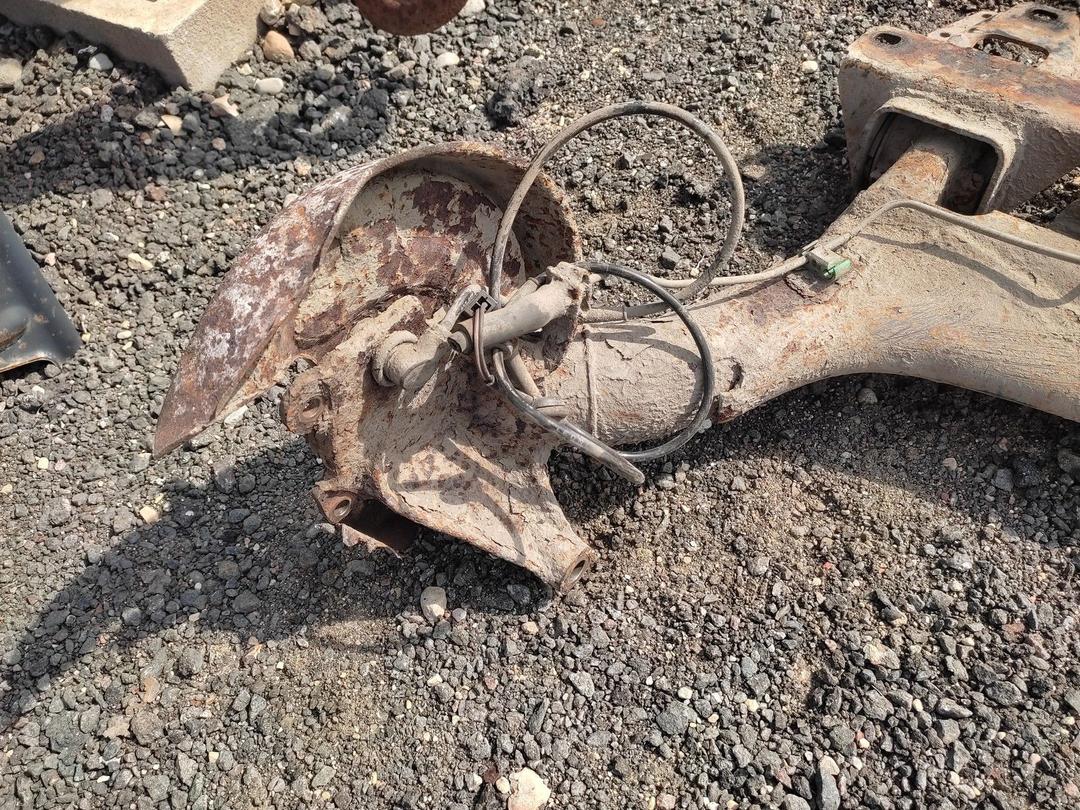 Балка подвески задняя 41Z65A Audi 80 купить