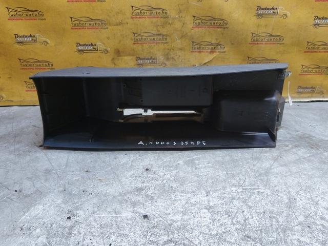 Консоль салона (кулисная часть) M3RT2T Audi 100 купить на авторазборке