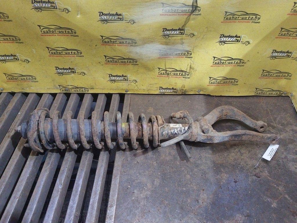 Амортизатор передний правый F478SO Rover 400 - Фото 3