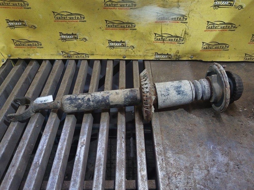 Амортизатор передний левый B4OTP6 Volkswagen Passat - Фото 9