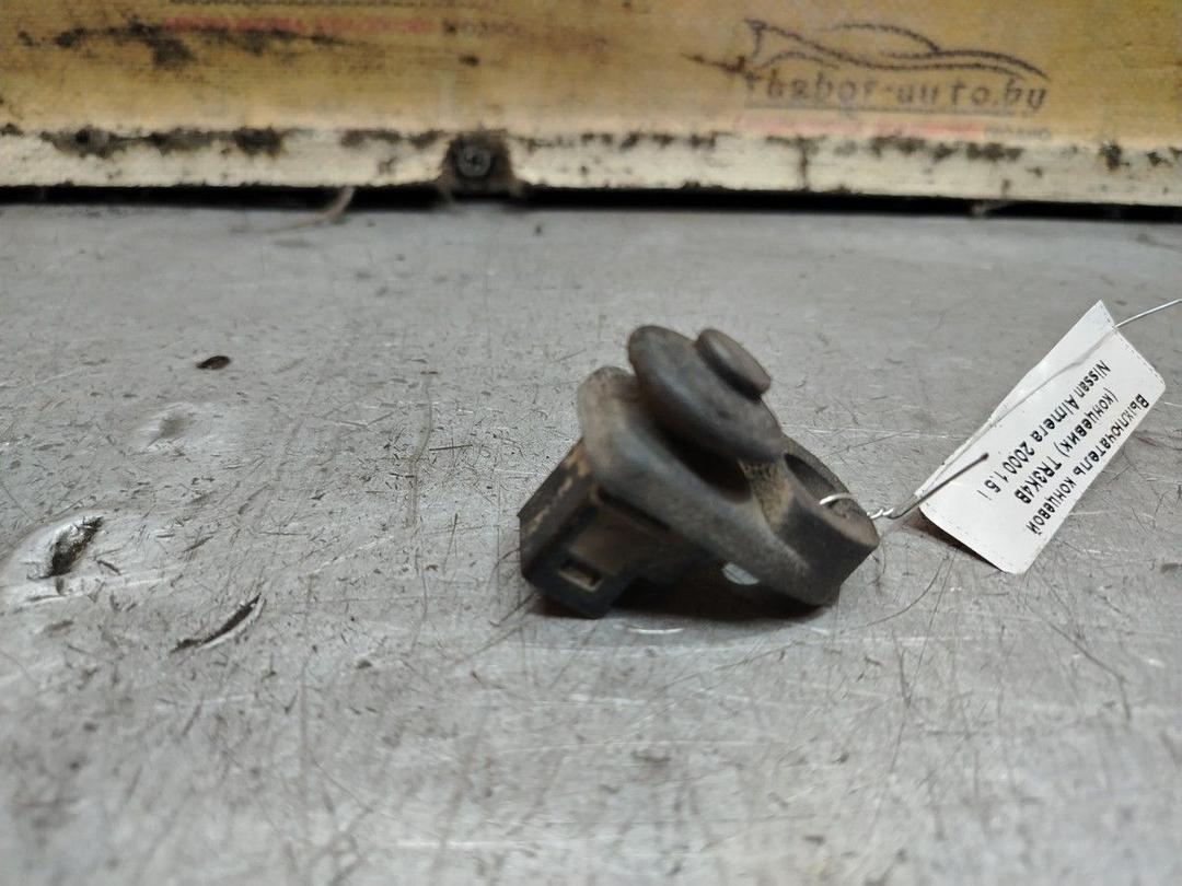 Выключатель концевой (концевик) TR3K4B Nissan Almera - Фото 2