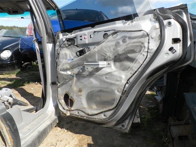 Дверь задняя правая 862DB3 Subaru Forester купить