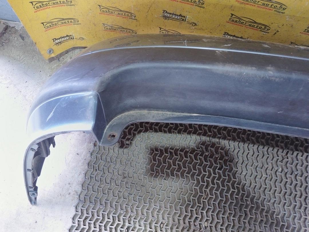 Бампер задний FE5KL1 Hyundai Matrix undefined