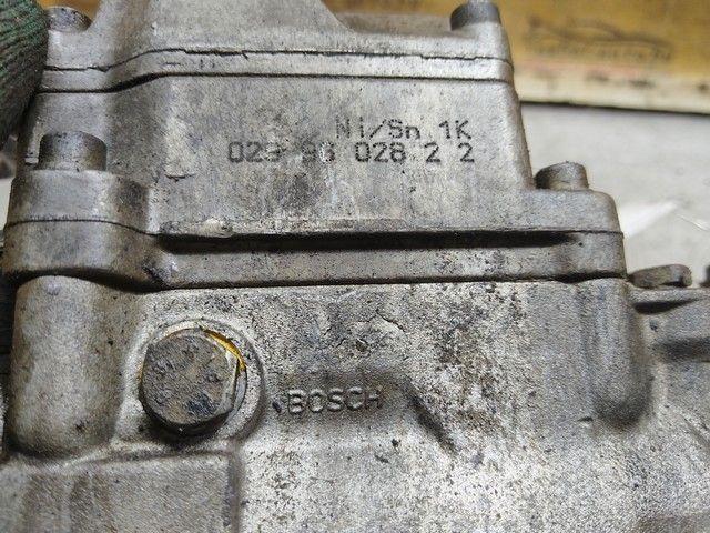 ТНВД 551UYE Audi A4 купить с доставкой. Огромный выбор запчастей и марок авто. У нас есть практически все.